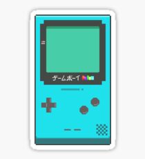 ゲームボーイ Color Sticker
