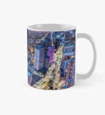 Bogota at Night Mug
