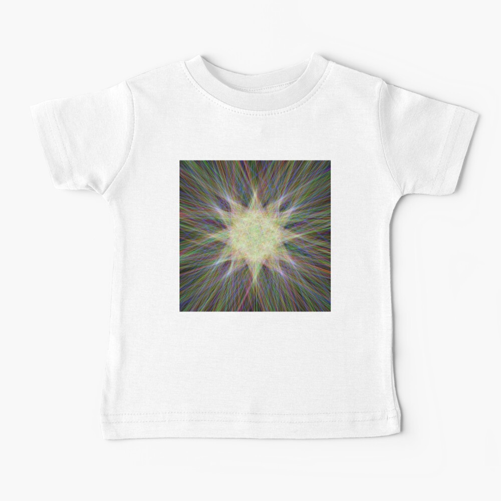 Star, Star, Star! Baby T-Shirt