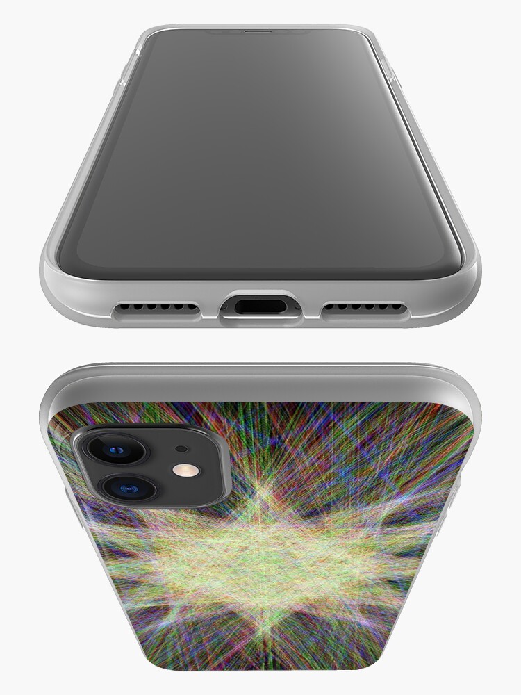 Alternate view of Star, Star, Star! iPhone Case & Cover