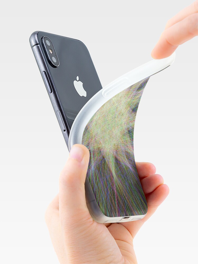 Alternate view of Star, Star, Star! iPhone Case & Cover