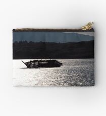 Bad Eddie, Bunbeg Studio Pouch