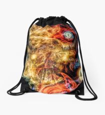 Ancestry Drawstring Bag