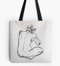 Ponder Tote Bag