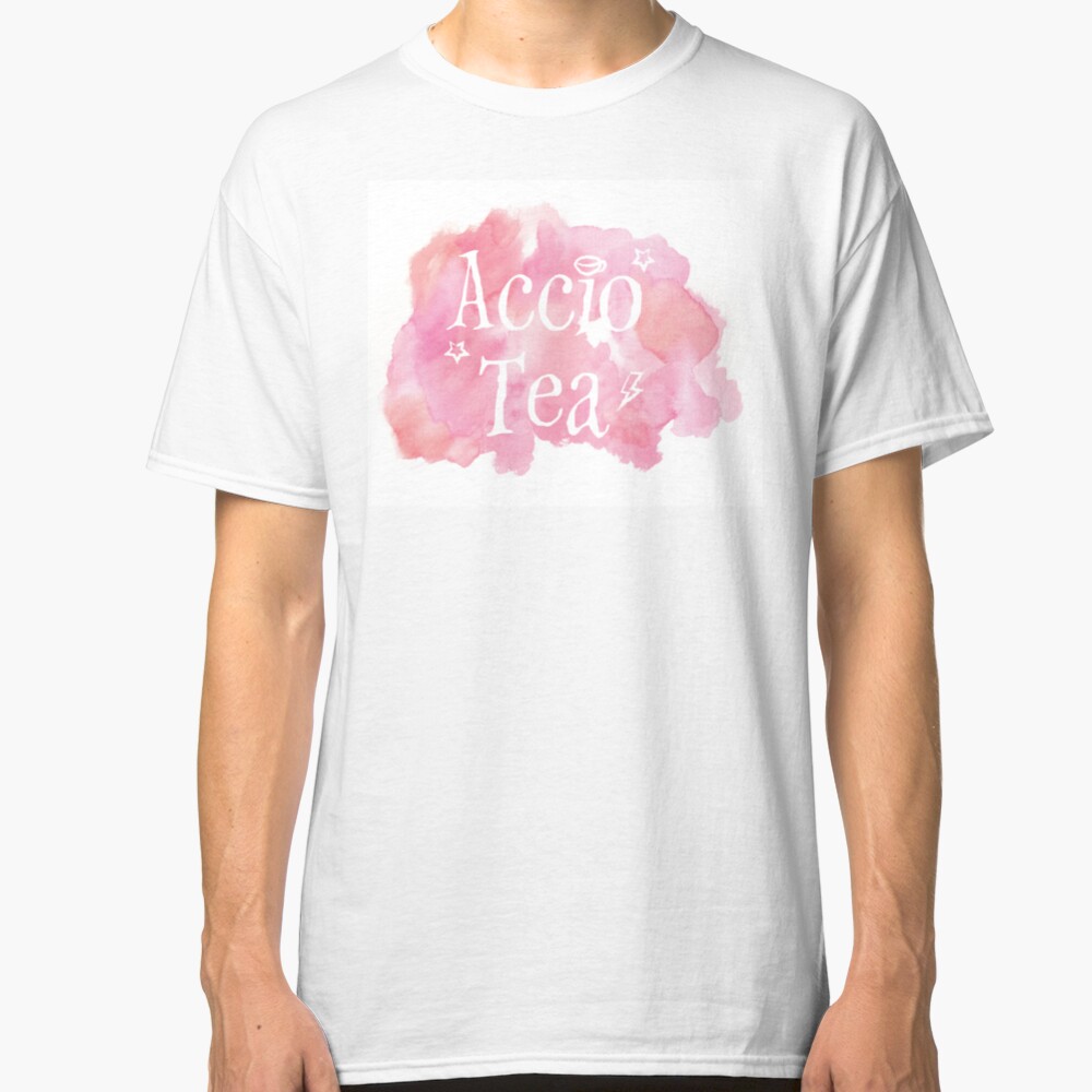 Accio Tea Classic T-Shirt