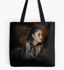 Raven the Mechanic Tote Bag