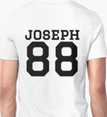tyler joseph shirt shy away