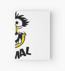 Animal Muppets Hardcover Journal