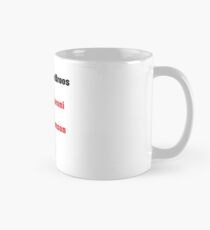 SektenZockerBroos Mug