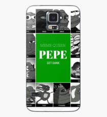 Dank Emotions Case/Skin for Samsung Galaxy