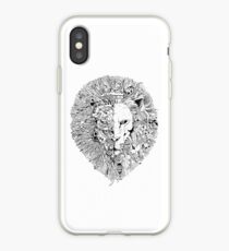 Roar iPhone Case