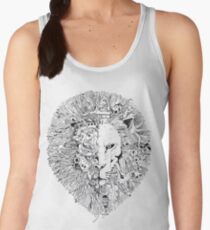 Roar Women's Tank Top