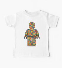 LegoLove Baby Tee