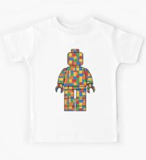 LegoLove Kids Tee