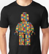 LegoLove Unisex T-Shirt