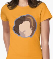 Game Grumps - Arin & Dan Women's Fitted T-Shirt