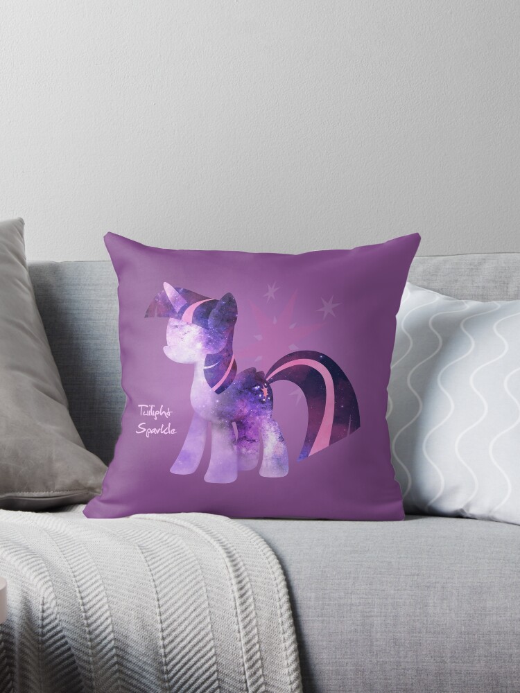 my little pony flip out sofa