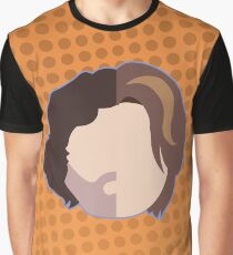 Game Grumps - Arin & Dan Graphic T-Shirt