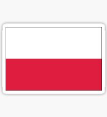 Poland Sticker