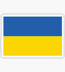 Ukraine Sticker
