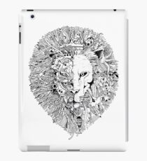 Roar iPad Case/Skin