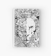 Roar Hardcover Journal