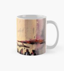 Side Street Cafe Classic Mug