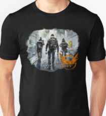 The Division Unisex T-Shirt