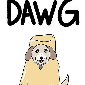 Steam Workshop::BUTTER DOG (Sticker)