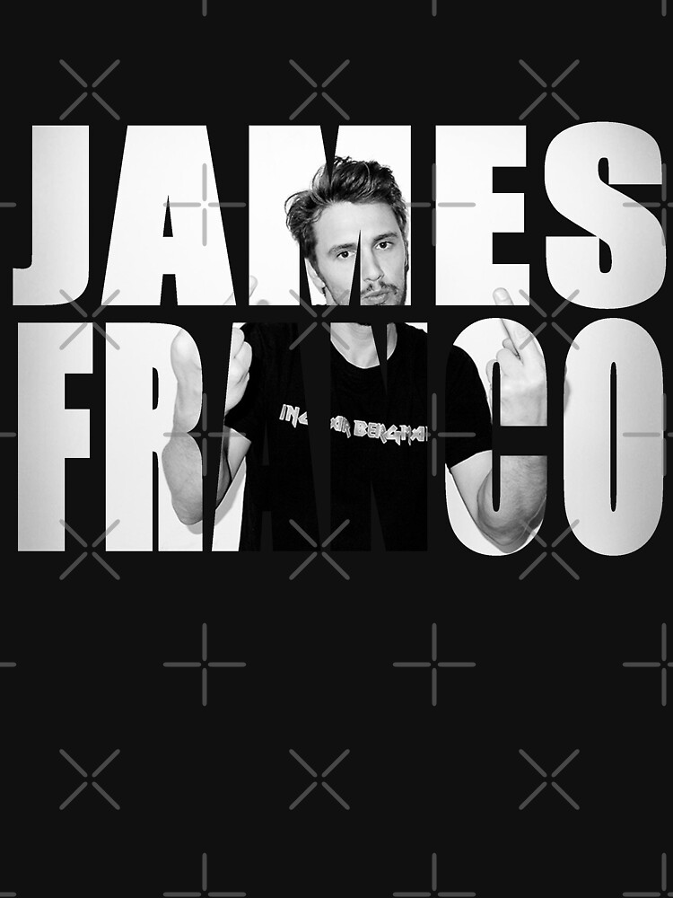 franco shirt design