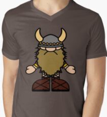 Yampi Erik V-Neck T-Shirt