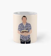 Scoopski Kartoffeln Tasse