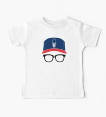The Heater Baby Tee