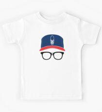 Camiseta para niños El calentador