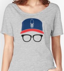 The Heater Women's Relaxed Fit T-Shirt