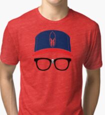 The Heater Tri-blend T-Shirt
