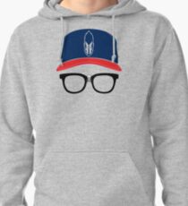 The Heater Pullover Hoodie