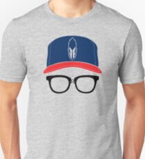 The Heater Unisex T-Shirt