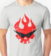 Gurren lagann (dirty style) Unisex T-Shirt