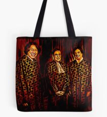 The Supremes Tote Bag