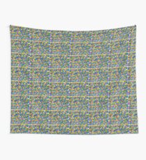May Day Wall Tapestry