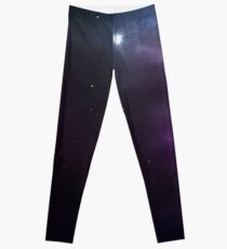 Empty Space Leggings