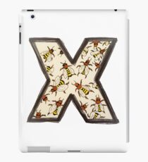 herrenvolk bees iPad Case/Skin