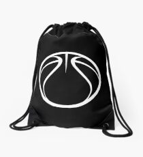 Basketball Drawstring Bag