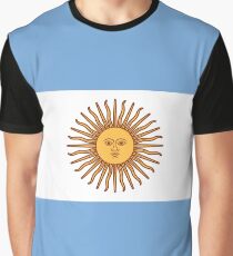 Argentina Graphic T-Shirt