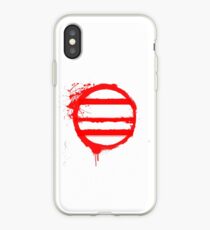 50 Blessings iPhone Case