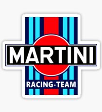 MARTINI 2 Sticker