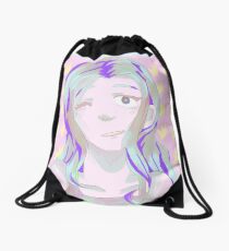 Vivi Drawstring Bag