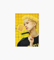 Sunny Ken Zelos | VIXX Art Board