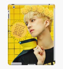 Sunny Ken Zelos | VIXX iPad Case/Skin
